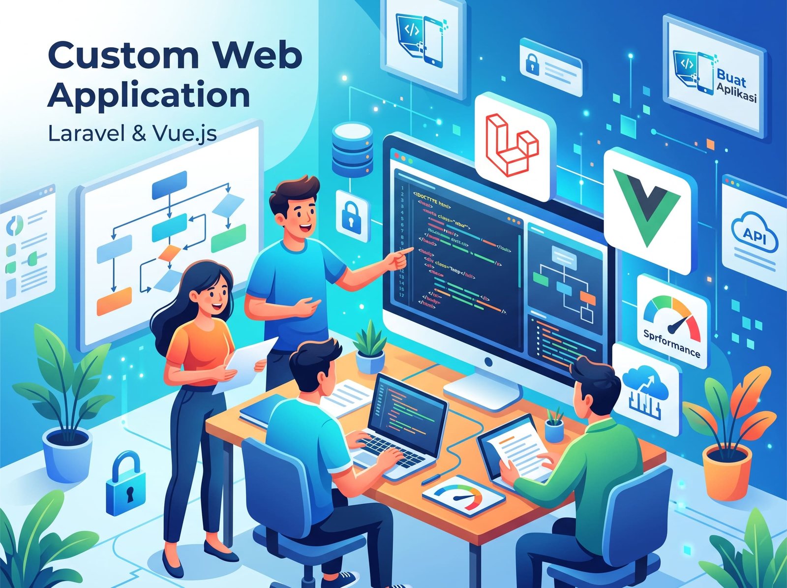 Web Development